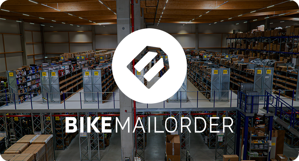 Bike Mailorder Logo